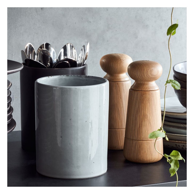 Krukke "Rustic" - House Doctor H:15 Krukke "Rustic" - House Doctor H:15