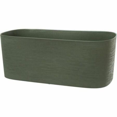 Krukke selvvandende Garden ID - lysegrøn 80 × 38 cm