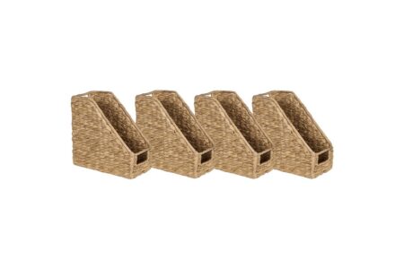 Kurv Baoloc sæt á 4 -