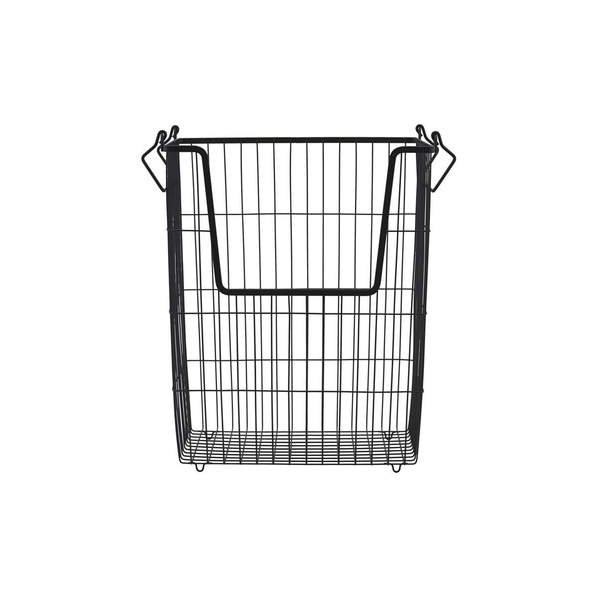 Kurv, Taw, Mat sort → Se online her!