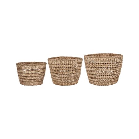 Kurve, Ramla, Natural