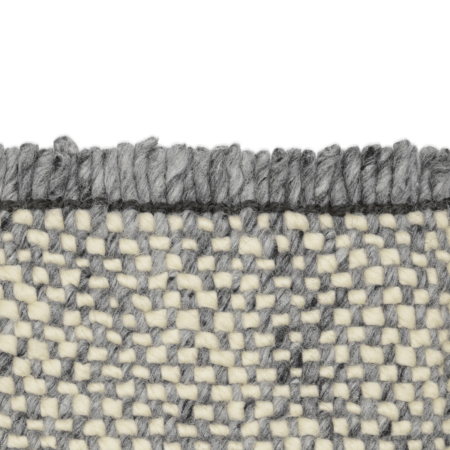 Kvadrat Bold Melange tæppe 0231, 200x300 cm