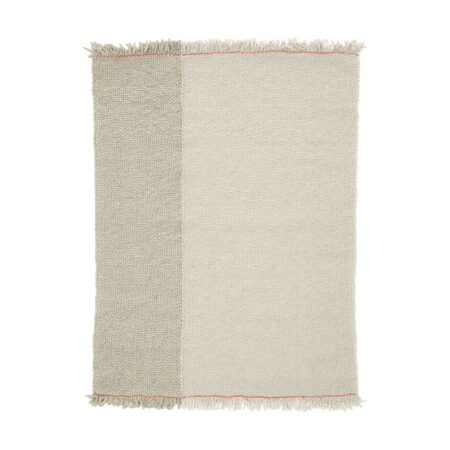 Kvadrat Bold tæppe 0112, 200x300 cm