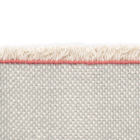 Kvadrat Duotone tæppe 0721, 180x240 cm
