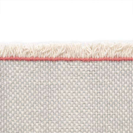 Kvadrat Duotone tæppe 0721, 200x300 cm