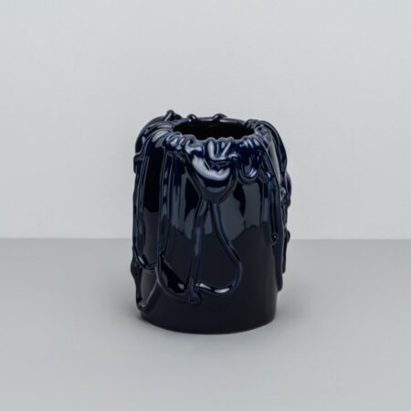 Kvium Jam Vase