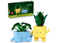 LEGO Botanicals 10349 Glade planter