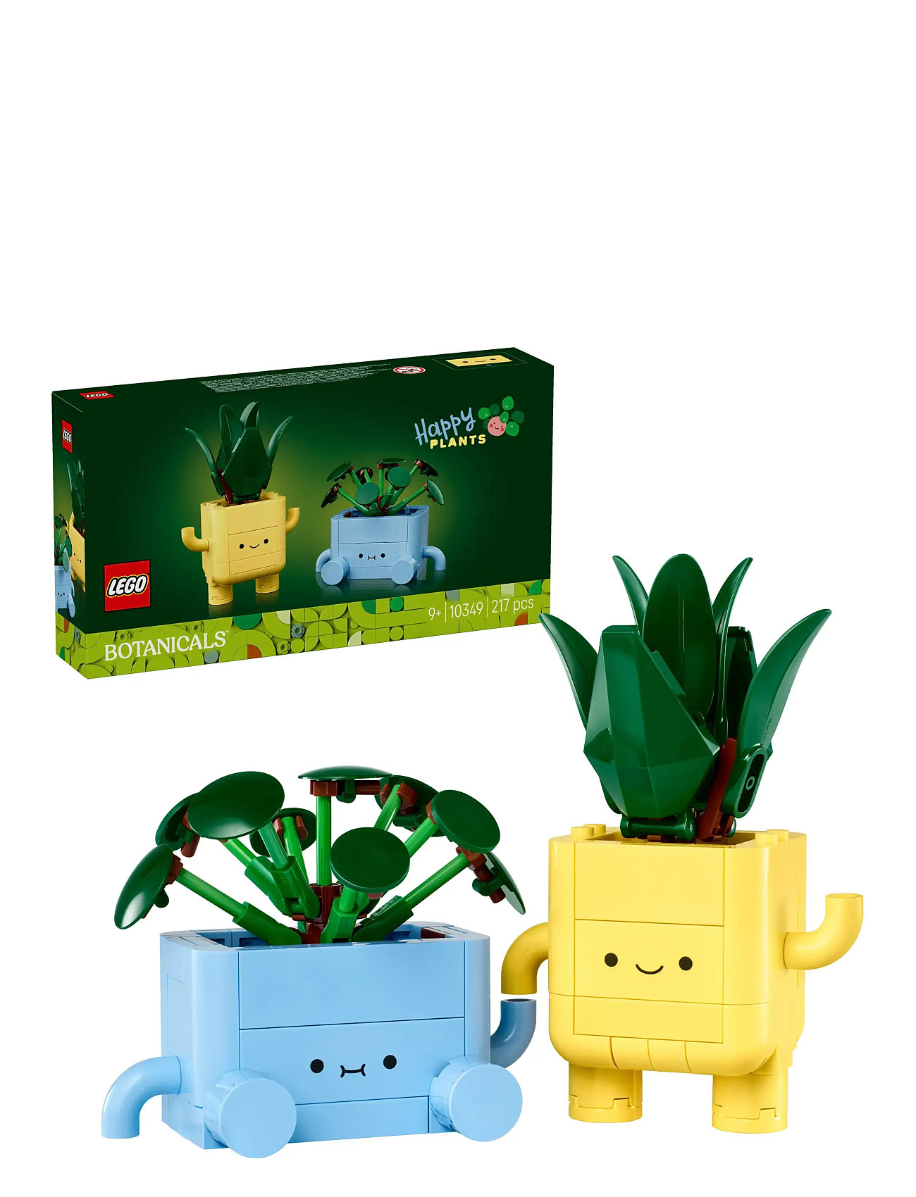 LEGO | Glade Planter 10349 | ONE SIZE LEGO | Glade Planter 10349 | ONE SIZE