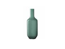 LEONARDO 41578, Flaskeformet vase, Mintfarve, Blank, Bord, Indendørs, 390 mm