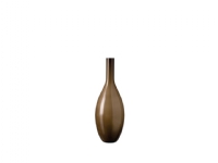 LEONARDO Beauty, Flaskeformet vase, Beige, Indendørs, 500 mm, 175 mm, 175 mm