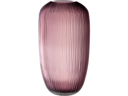 LEONARDO Bellagio, Vas med skuldra, Glas, Bär, Bord, inomhus, 520 mm