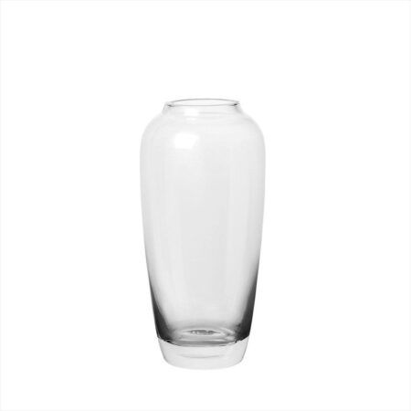 LETA Vas ⌀8 cm - Clear