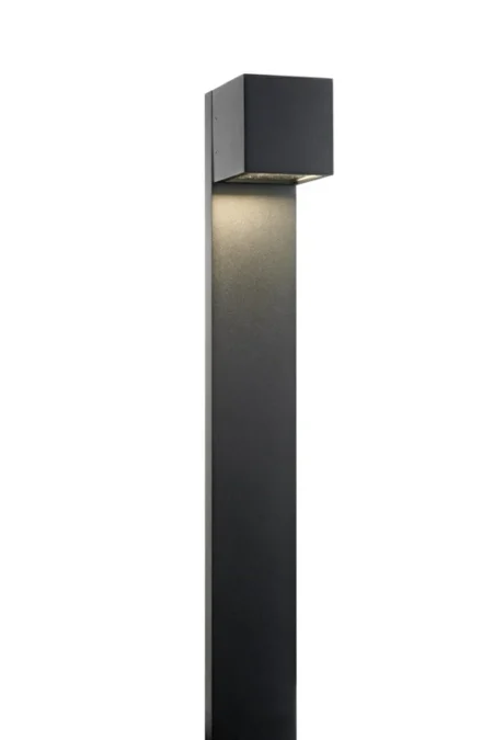LIGHT-POINT - Cube Stand LED Udendørslampe Sort