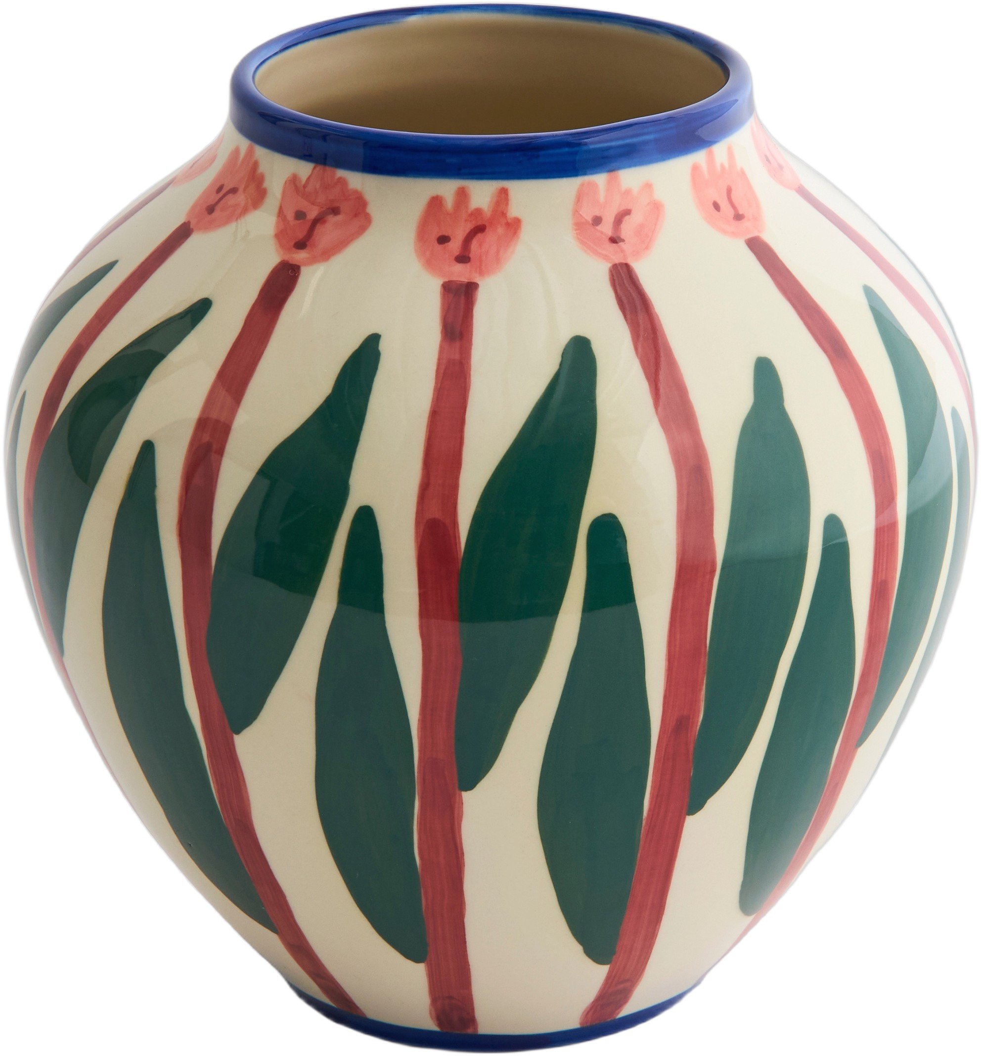 La Pittura Vase H20 - Omi La Pittura Vase H20 - Omi