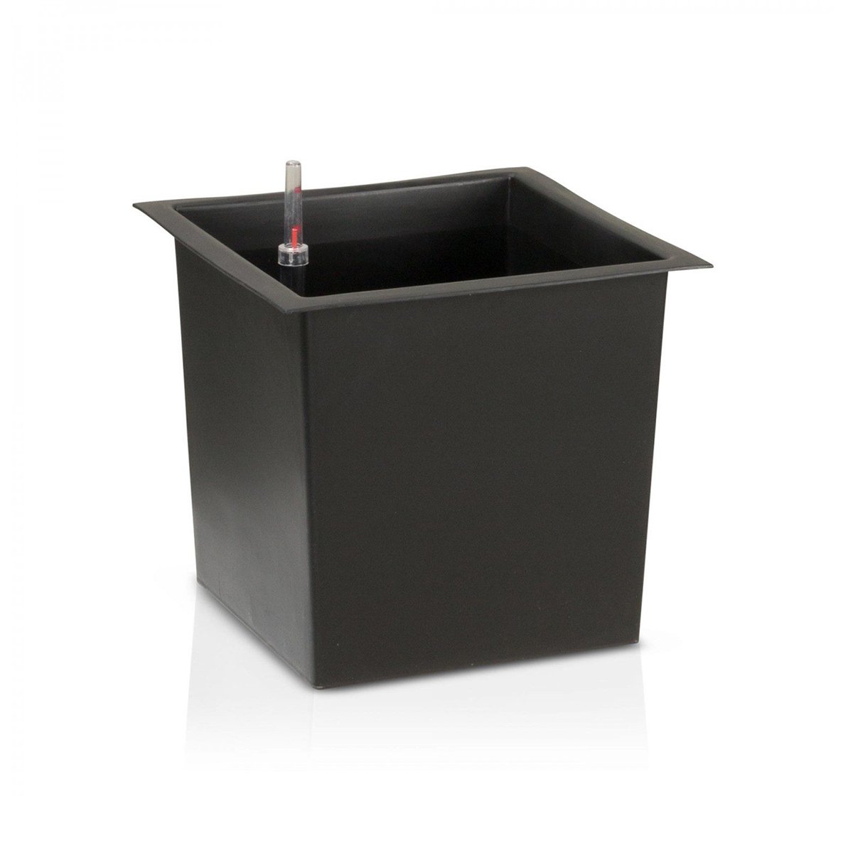 Land Modern & Land Black Selvvandingsindsats til plantekasser - 40 x 80 cm Land Modern & Land Black Selvvandingsindsats til plantekasser - 40 x 80 cm