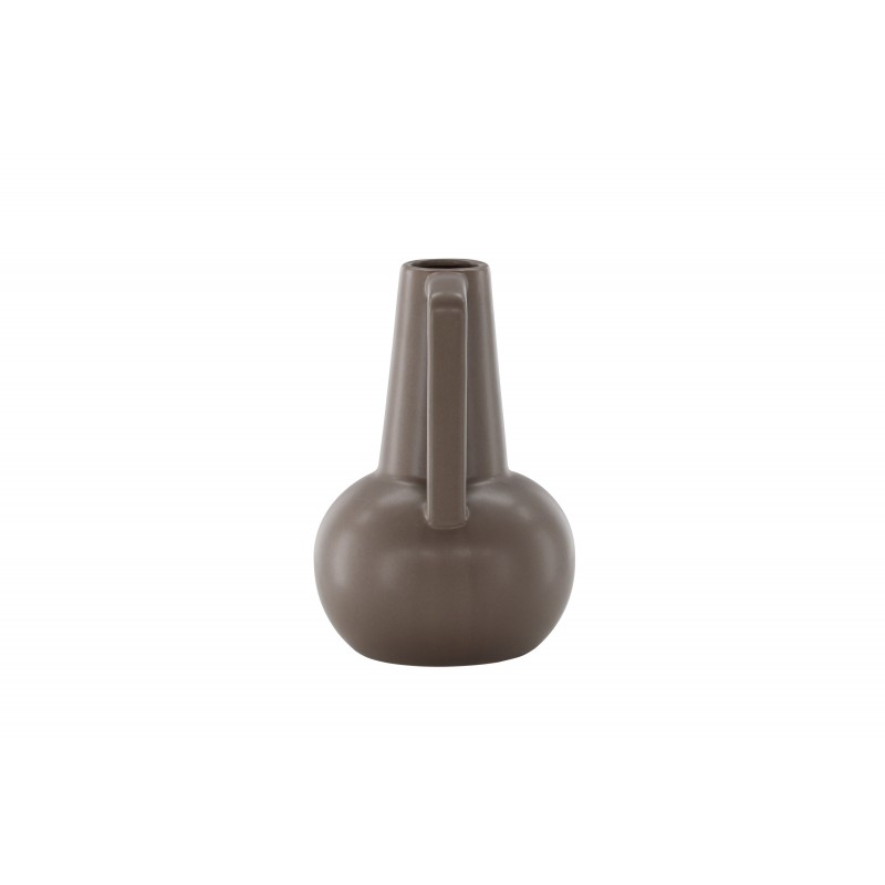 Lane Vase - Sort Lane Vase - Sort