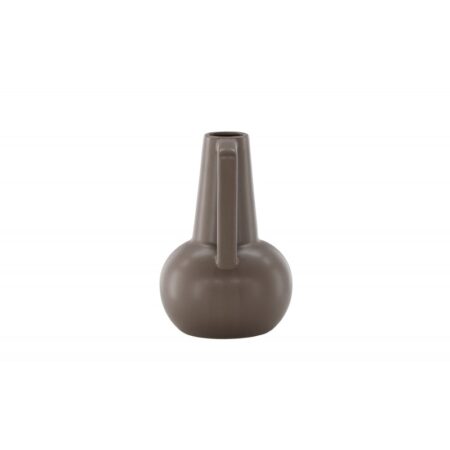 Lane Vase - Sort