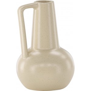 Lane vas - Beige/Svart