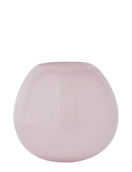 Lasi Vase Medium OYOY Living Design Pink