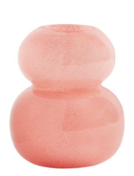 Lasi Vase OYOY Living Design Pink