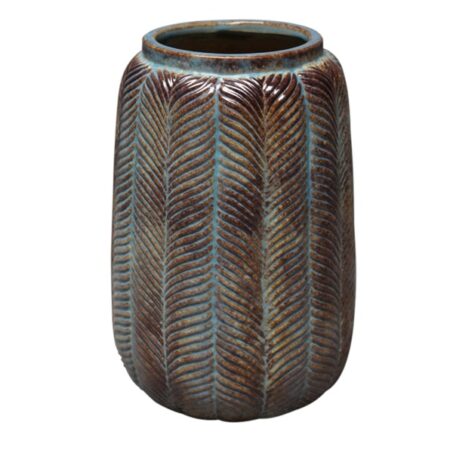Lavendel vase - 22 cm - Keramik - House of Sander