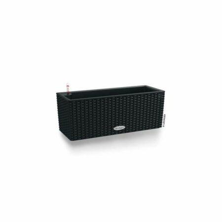 Lechuza Balconera Cottage 50 urtepotte - grafit sort, 8 l