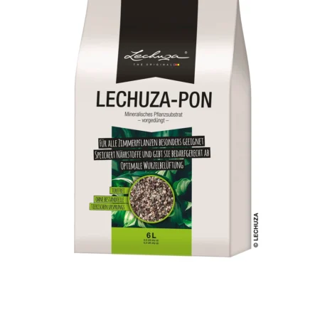 Lechuza Pon granulat 6 L