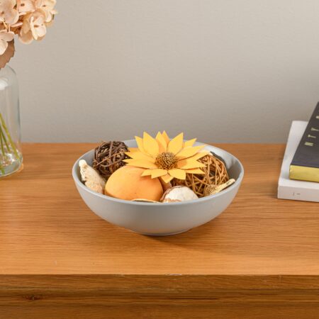 Lemon & Gardenia Pot Pourri Yellow