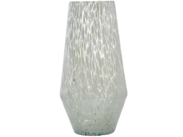 Lene Bjerre, Avillia, Vase, Mint, Glas, Dia: 18 x H:34,5 cm Lene Bjerre, Avillia, Vase, Mint, Glas, Dia: 18 x H:34,5 cm