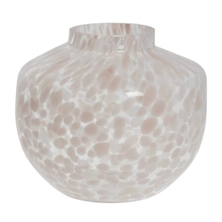 Lene Bjerre Dorelle vase 16,5 cm Bark