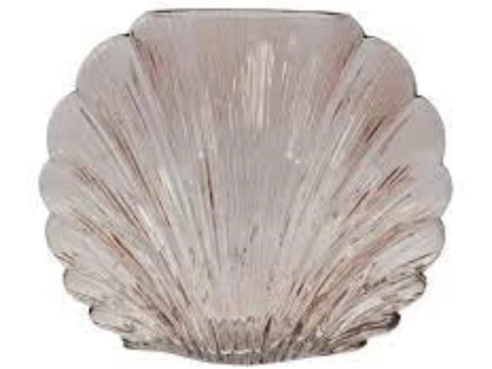 Lene Bjerre, Dornia, vase, Gammelrosa, 12,5X25,5X21 cm Lene Bjerre, Dornia, vase, Gammelrosa, 12,5X25,5X21 cm