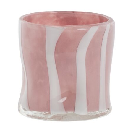 Lene Bjerre Marelle vase Ø10 cm Rose