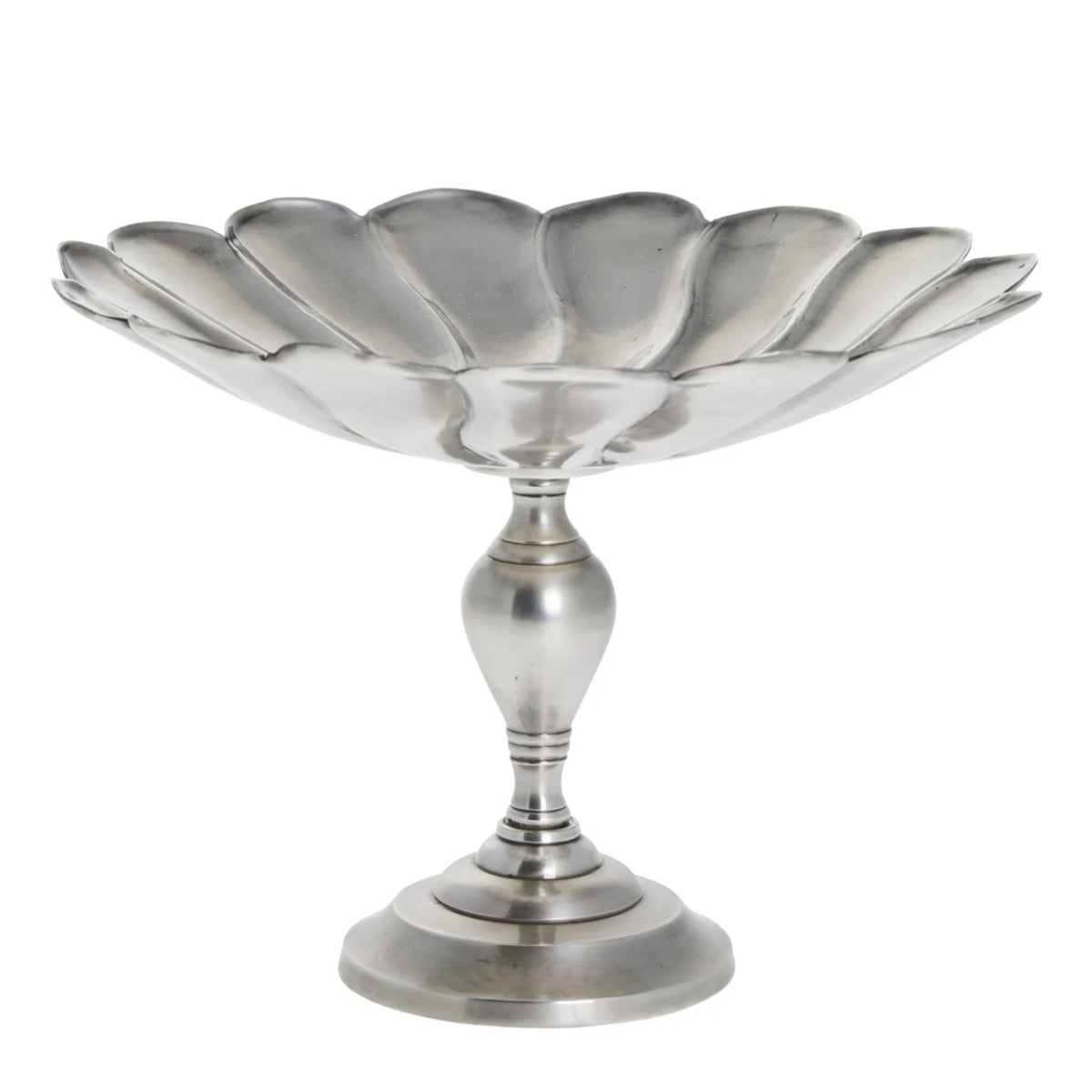 Lene Bjerre Philine opsats - antique silver - 17x22 Lene Bjerre Philine opsats - antique silver - 17x22