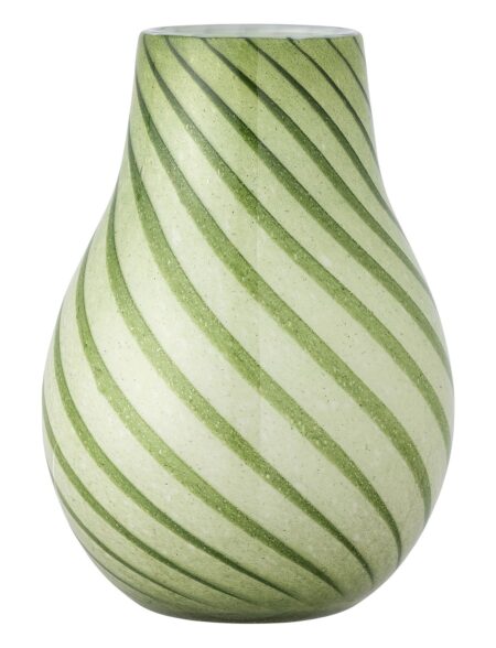 Leona Vase Bloomingville Green