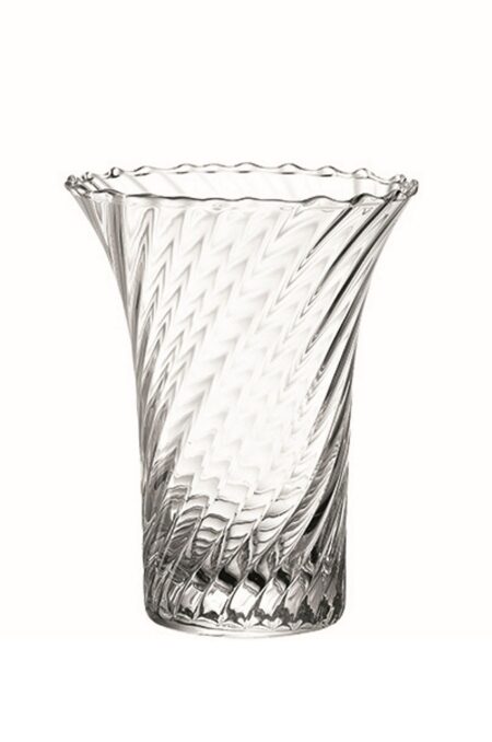 Leonardo - Vase Ravenna 15 cm - Transparent - Urtepotteskjulere & vaser - - Homeroom