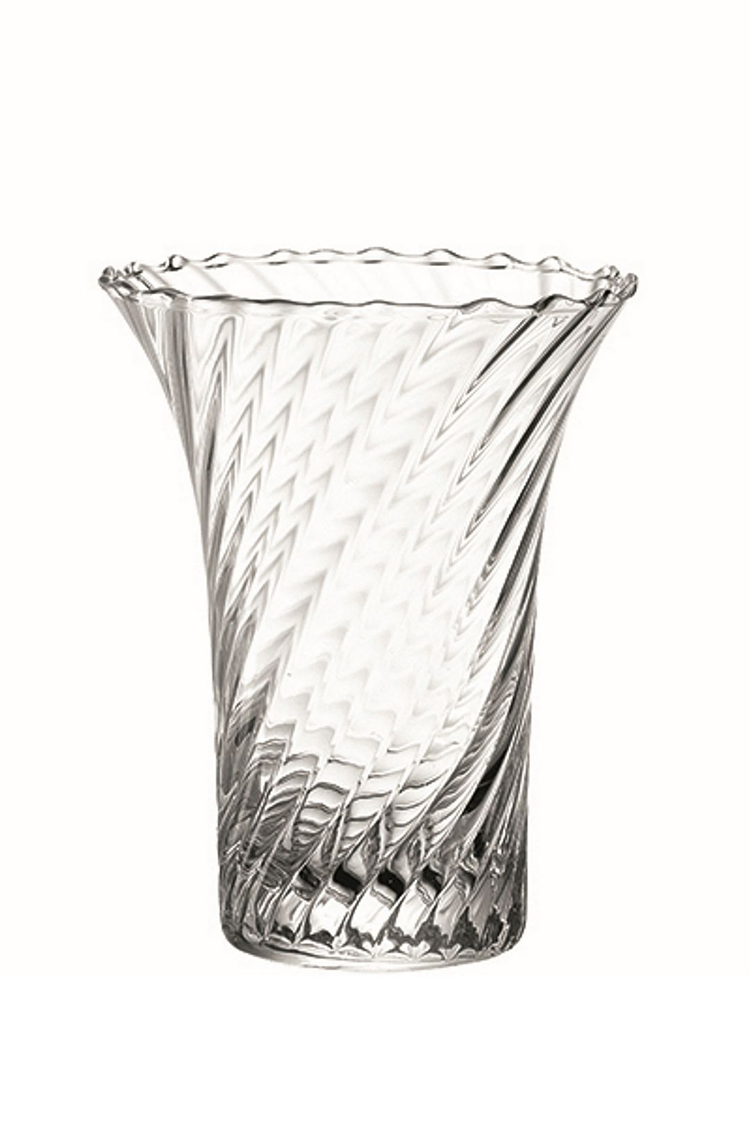Leonardo - Vase Ravenna 15 cm - Transparent - Urtepotteskjulere & vaser - - Homeroom Leonardo - Vase Ravenna 15 cm - Transparent - Urtepotteskjulere & vaser - - Homeroom