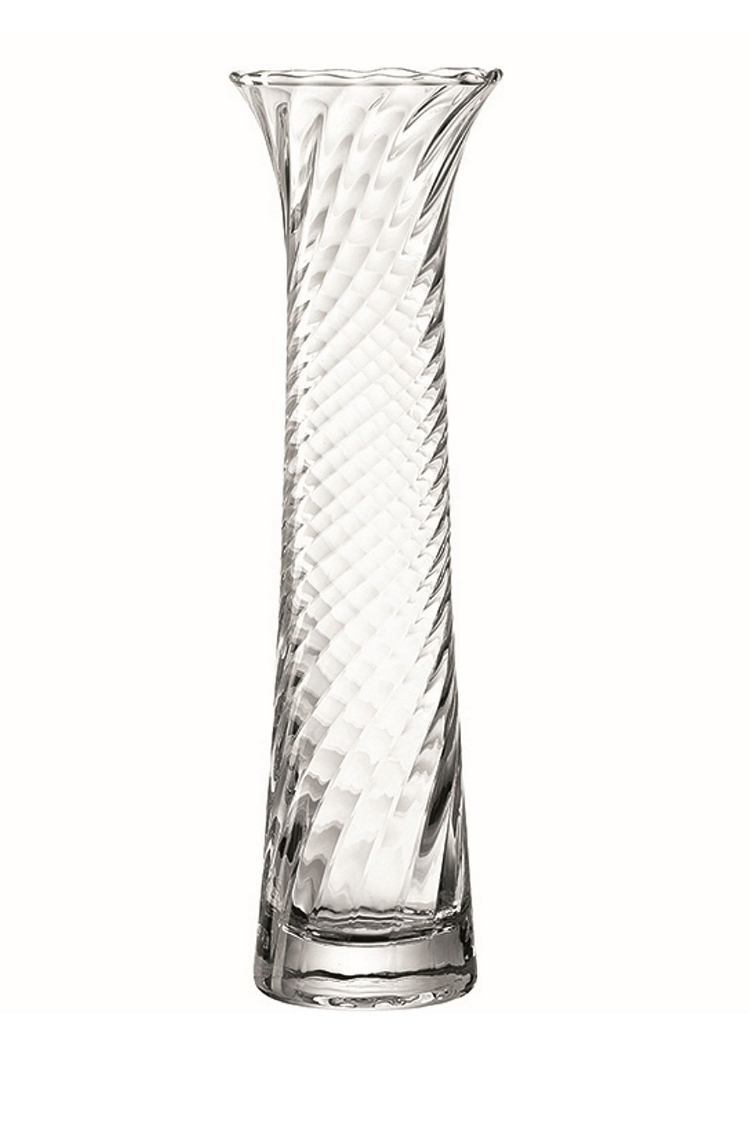 Leonardo - Vase Ravenna 27 cm - Transparent - Urtepotteskjulere & vaser - - Homeroom Leonardo - Vase Ravenna 27 cm - Transparent - Urtepotteskjulere & vaser - - Homeroom