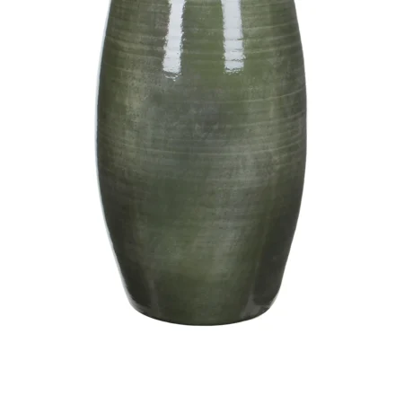 Lester vase Ø30xH50 cm grøn