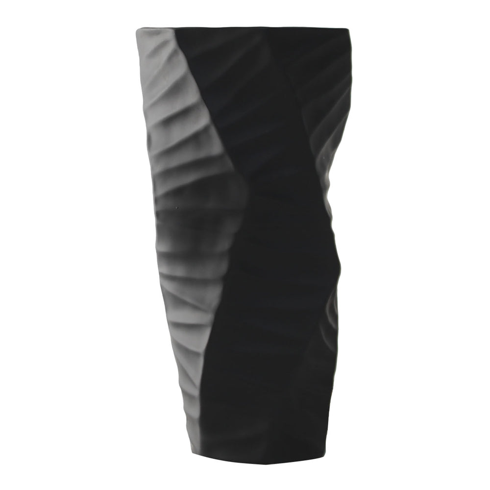 Liang & Eimil Ivor Vase Black Liang & Eimil Ivor Vase Black