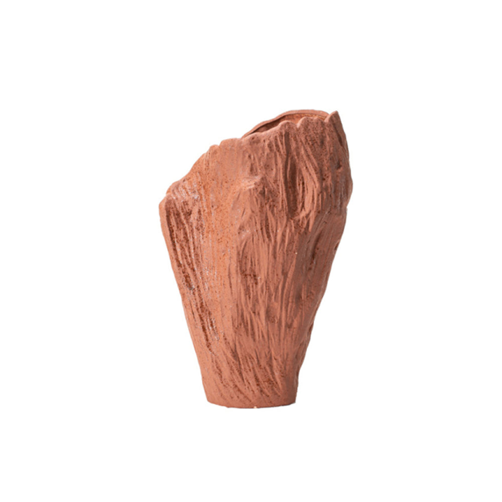 Liang & Eimil Merton Vase Earthy Red Liang & Eimil Merton Vase Earthy Red