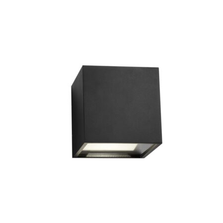 Light-Point Cube XL væglampe black