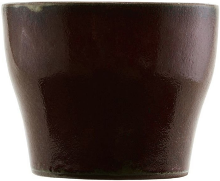 Lin, Planter, H13x11 cm
