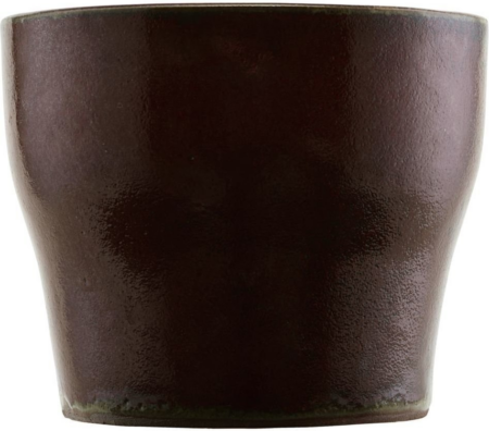 Lin, Planter, H18x15,5 cm