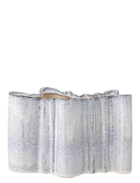 Lindae Vase Bloomingville Blue