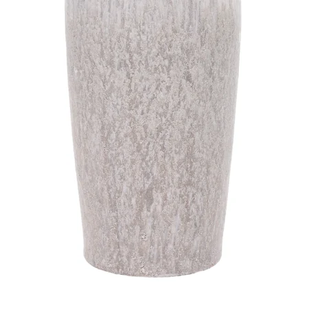 Linha vase Ø26xH45cm camel
