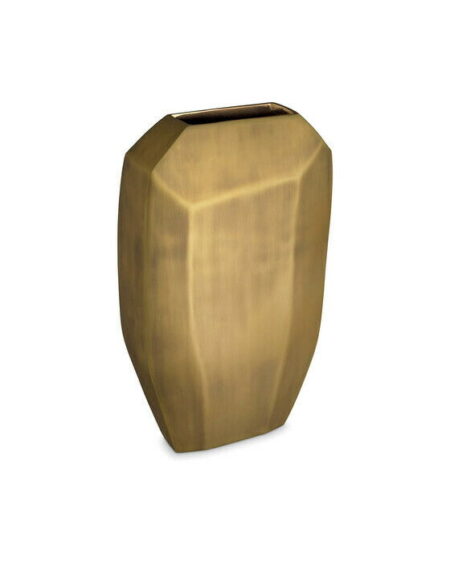 Linos vase antik messing
