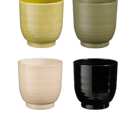 Lisa skjuler Ø14xH14 cm