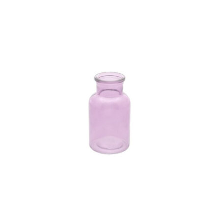 Lolita Glasvase Lavendel