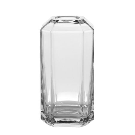 Louise Roe Jewel vase lille klar
