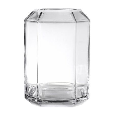 Louise Roe Jewel vase stor Klar